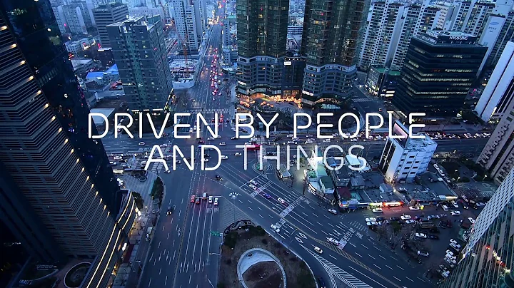 Ericsson Massive MIMO/Beanforming