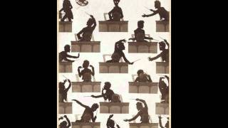 Favorite Composers in Art - Gustav Mahler
