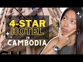 Four-Star Hotel in Phnom Penh, Cambodia | Anik Palace Hotel