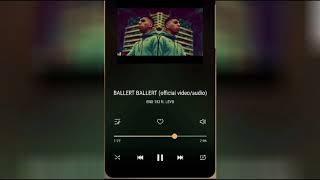 Eno 183 Ballert Ballert feat  Levo Official prod by 183+Download Resimi