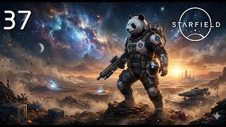 Starfield | 37 | Kopfgeldjagd? | PS5 | Deutsch/German