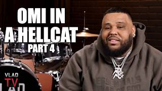 Omi In A Hellcat Details Having Over $90M, Spending It on BBLs Rather Than Stocks (Part 4)
