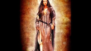THE BALLAD OF MARY MAGDALEN (With Lyrics) -  Cry Cry Cry chords