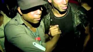 Video  Talib Kweli - I&#39;m On One.flv 2011