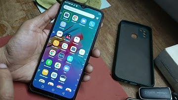 how to fix hang touch infinix smart 5 talkback speak problem touch not working properly ithelper