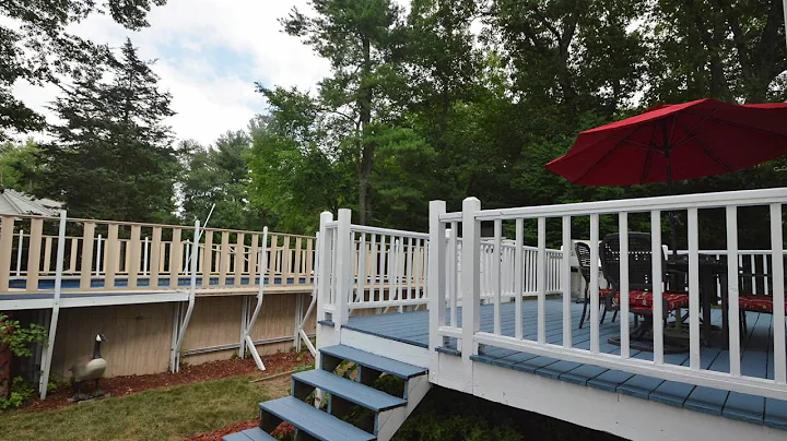 9 Annabel Lane Franklin, MA | $425,000