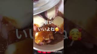 テキトーな母ちゃんの料理　　#shorts