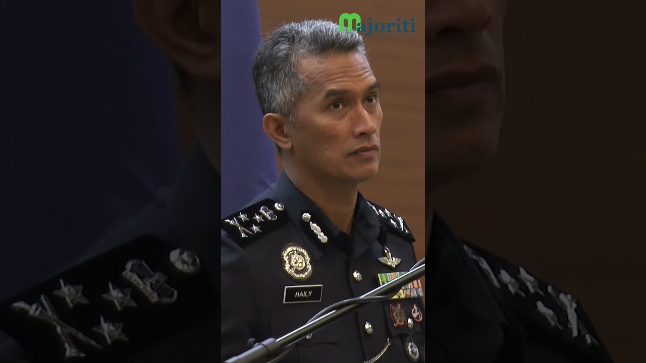 Kes Altantuya: Sirul masih dalam notis merah Interpol - Shuhaily