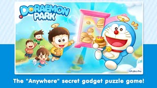 Play Games ANDROID LINE : DORAEMON PARK screenshot 4