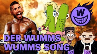 Der WUMMS WUMMS-Song