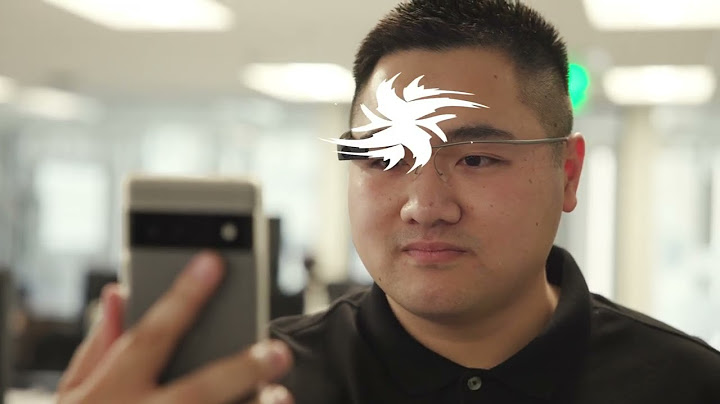 Đánh giá google glass enterprise edition 2