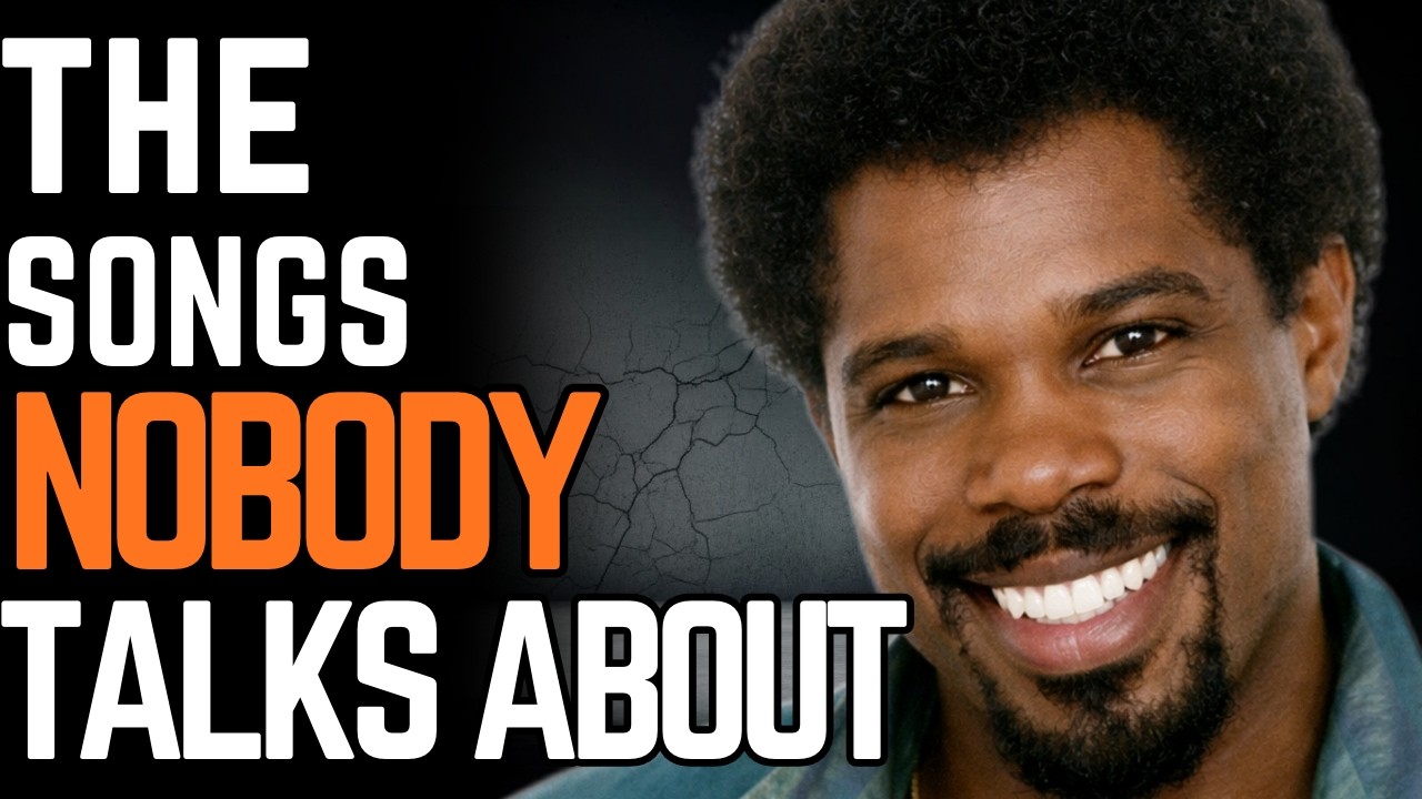 10 R&B Songs So Sad They Still Hurt Decades Later