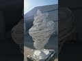 Abstract Spiral Metal Art | Outdoor Landscape & Hotel Lobby #sculpture#sculptureart#artist#art
