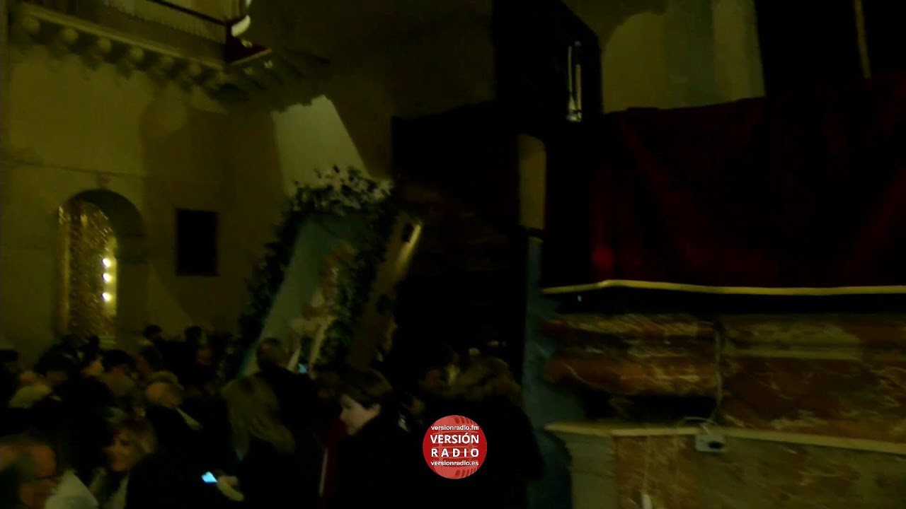 20251228 PROGRAMA ESPECIAL VENIDA DE LA VIRGEN 2025. LLEGADA DE LA PATRONA A SANTA MARÍA.