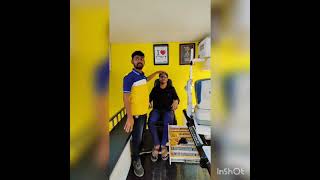 Wow customer experience at Eyemart stores