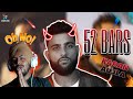 Reaction on 52 Bars (Official Video) Karan Aujla | Ikky | Four You EP