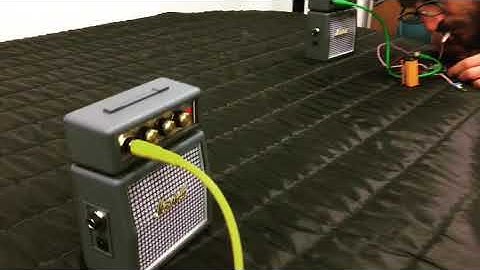 DIY Synth VoiceOdder Workshop 3