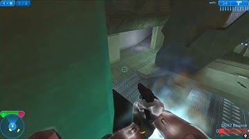 Halo 2 Colossus Bounce