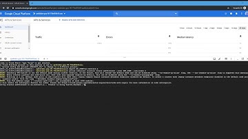 Kubernetes on Google Cloud