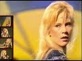 SYLVIE VARTAN "Wrap your arms around me (Des heures de désir) " TV Espagne 1987
