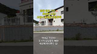 흔한 집은 가라! 특별한 구조의 고양시 숲세권 전원주택🏡 #고양시전원주택 #고양시단독주택 #일산전원주택 SV401