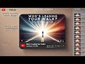 'Who's Leading Your Walk' - Pastor Christopher Shackelford