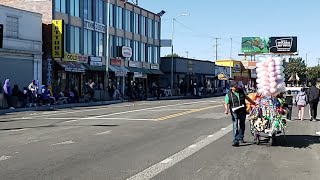 Martin Luther King Parade ( 2019 )