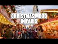 Biggest christmas market in paris  channel dior zara home decor delights