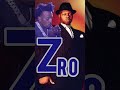 "THIS IS NOT ZRO'S XANYX & METH MIX: Keep Watching Me with Dougie D" #zro #rother #od4l #mocitydon