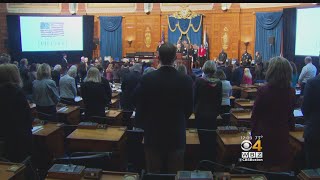 Massachusetts Remembers 9/11 On 16th Anniversary Of Attacks
