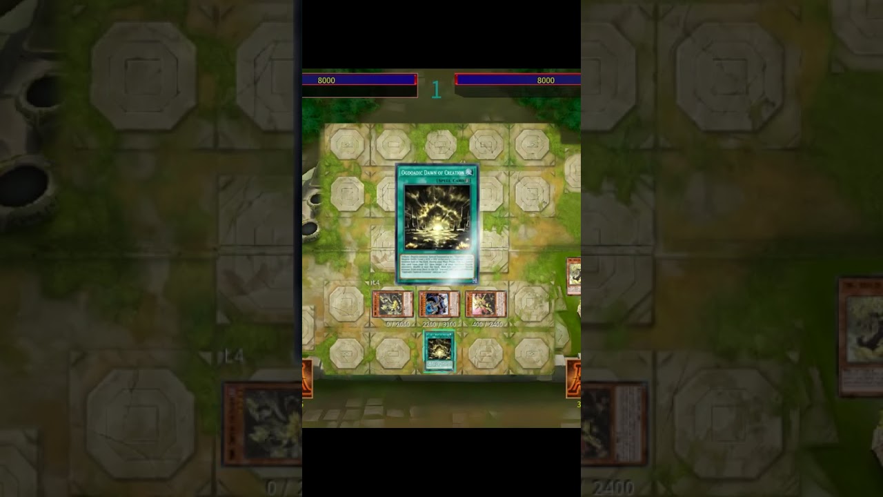 [Yu-Gi-Oh!] Ogdoadic-Alien 2-Cards Combo post Age of Overlord