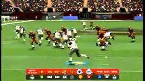 APF 2K8:Foot Planting Done Right!!