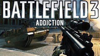 Battlefield 3 Addiction