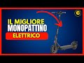 Xiaomi Electric Scooter 4 Pro (2nd Gen) – Recensione Completa: Autonomia, Potenza e Novità 2025