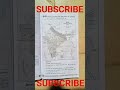 10TH TOPPERS SSC BOARD GEOGRAPHY JULY 2024 ORIGINAL PAPER # SSC #ssc #sscexam #sscexam #examalert