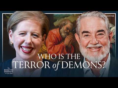 Why You Need St. Joseph | Scott Hahn w/ Emily Stimpson Chapman