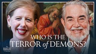 Why You Need St. Joseph | Scott Hahn w/ Emily Stimpson Chapman