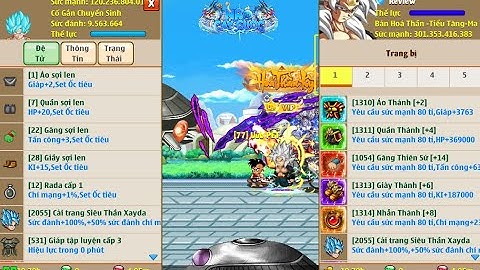 Nro Lậu Mới Nhất Nro Cày Cuốc Sever Miễn Phí 100% Không Cần Nạp Dame Trung 1 Nhấp Lên 120 Tỷ Tnsm