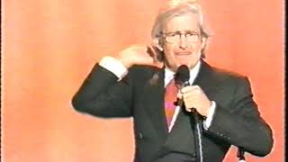 Dave Allen ITV 1993 Episode 1