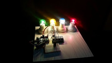 Smart Phone Home Control Automation System Using Arduino uno Bluetooth module.