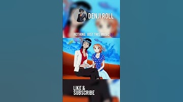 Thumbnail of bink's sake song is diffrent....            #anime #animeedit #shotoniphone #onepiece #binks #brook