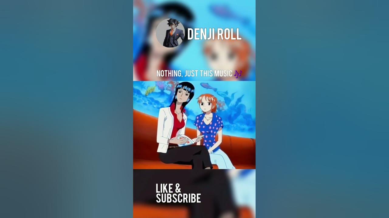bink's sake song is diffrent....            #anime #animeedit #shotoniphone #onepiece #binks #brook