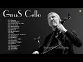 Beautiful Cello of G.nuS cello - Greatest Hits Full Album of G.nuS cello 2021