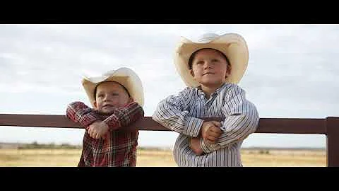 Still A Few Cowboys Left  Official Music Video