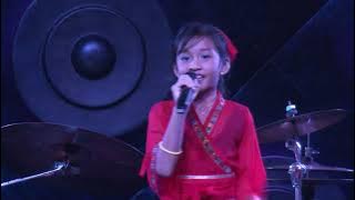YUPI GOOD TALENT 2024 - ALIYA VOCAL #yupigoodtalent2024 #bali
