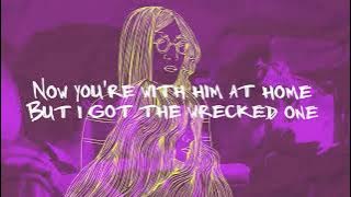 Atlus x Rvshvd x Phix - You're a F**king B*tch Hope You Know That Sh*t (TikTok Remix Lyric Video)