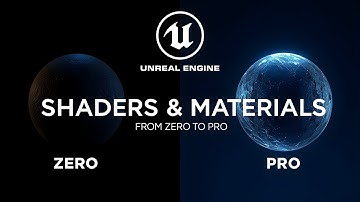#3 | UE5. How Unreal Engine Renders a Frame