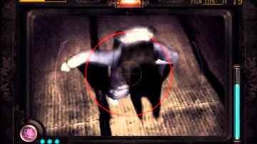 Fatal Frame 2: Crimson Butterfly- Don