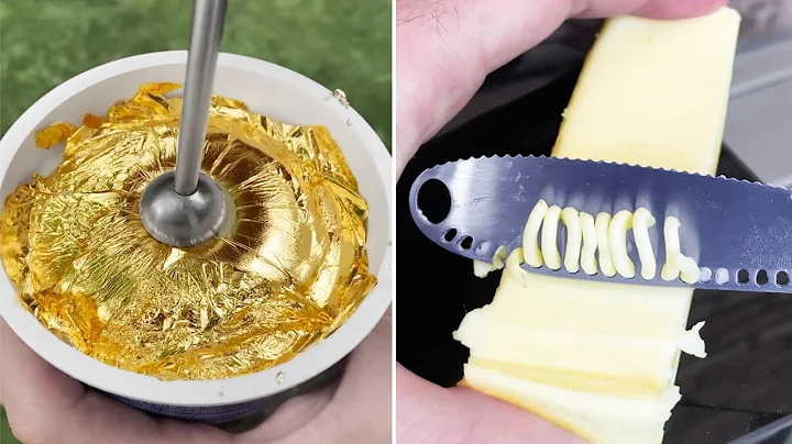 Satisfying Video With Relaxing Deep Sleep Music - Stress Relief & Meditation Ep67