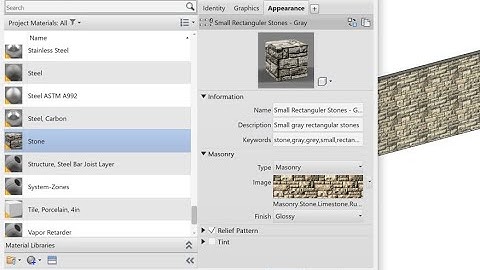How to Create a New Material in Your Project